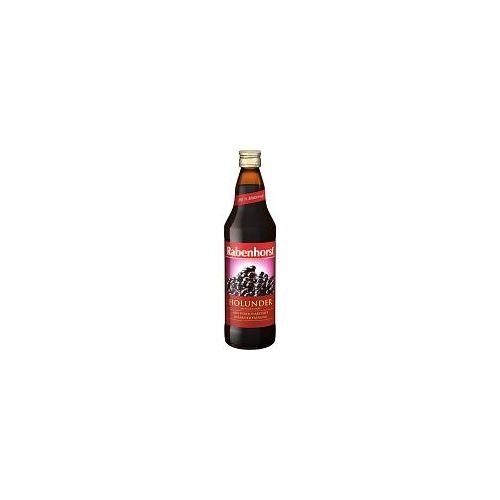 RABENHORST Holundersaft 700 ml