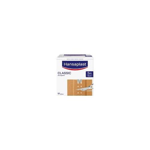 HANSAPLAST Classic Pflaster 8 cmx5 m 1 St