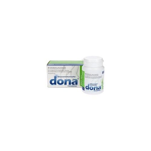 DONA 750 mg Filmtabletten 84 St