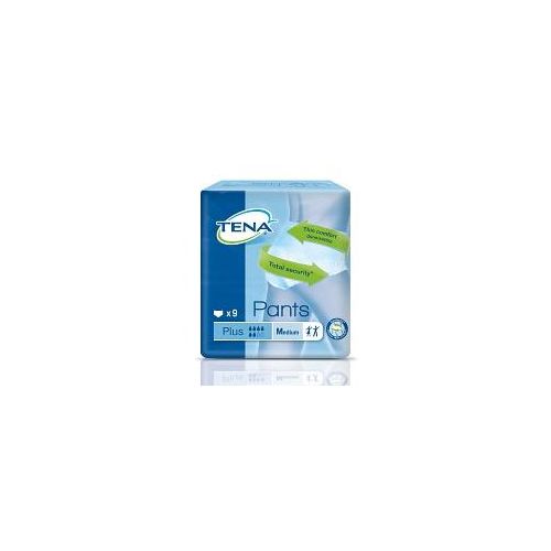 TENA PANTS Plus M bei Inkontinenz 4X9 St