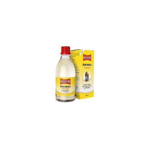 BALLISTOL animal Liquidum vet. 100 ml