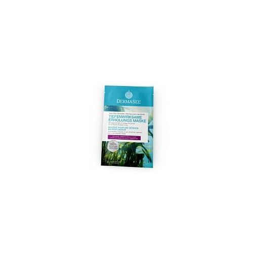 DERMASEL Maske Erholung SPA 12 ml