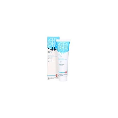 BIOCHEMIE DHU 11 Silicea N D 4 Salbe 50 g