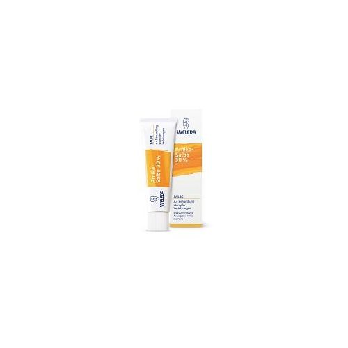 WELEDA Arnika Salbe 30% 70 g