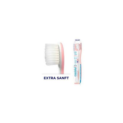 MERIDOL Spezial Zahnbürste 1 St