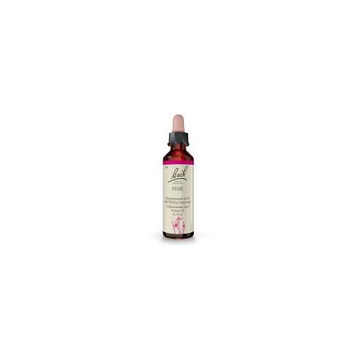 BACHBLÜTEN Pine Tropfen 20 ml