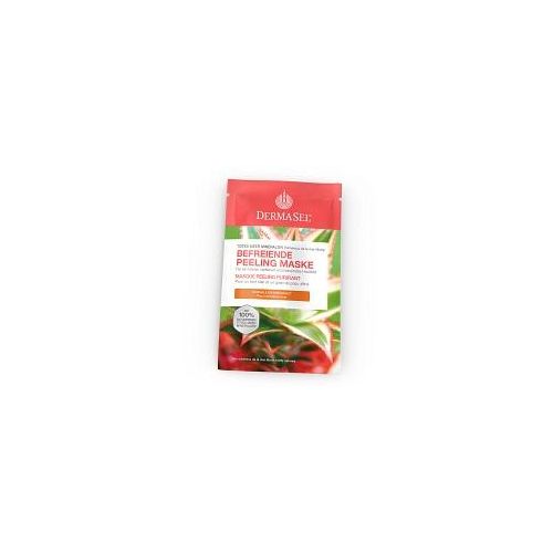 DERMASEL Maske Peeling SPA 12 ml