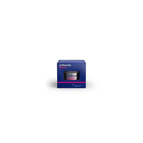 ORTHOMOL Femin Kapseln 60 St