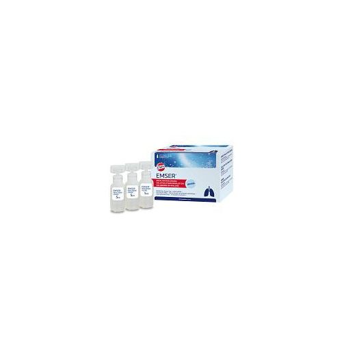 EMSER Inhalationslösung 20 St