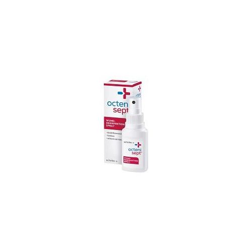 OCTENISEPT Wund-Desinfektion Lösung 50 ml