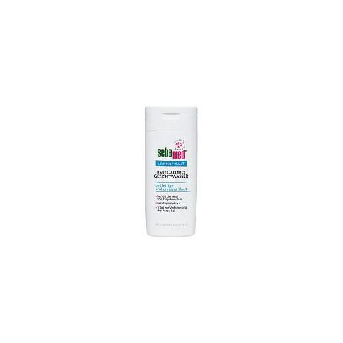 SEBAMED Unreine Haut Gesichtswasser 200 ml