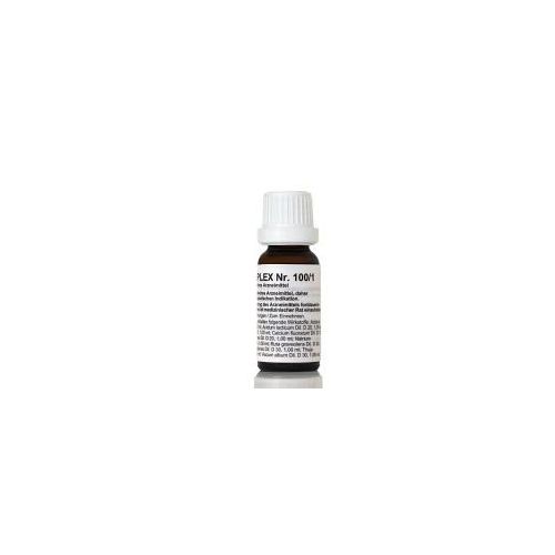REGENAPLEX Nr.100/1 Tropfen zum Einnehmen 15 ml