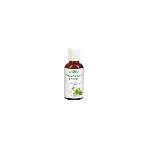 SAUNA AUFGUSS Konzentrat Eis-Minze 50 ml