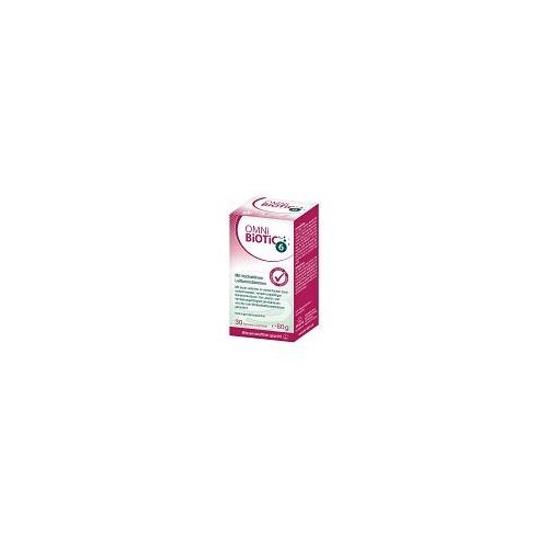OMNI BiOTiC 6 Pulver 60 g
