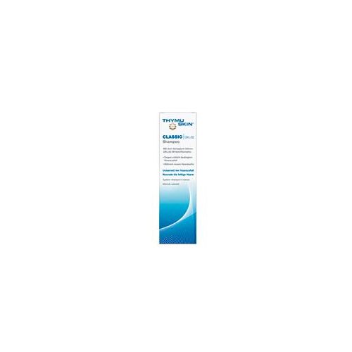 THYMUSKIN CLASSIC Shampoo 200 ml