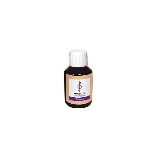 MANDELÖL kaltgepresst 100 ml