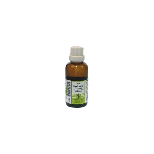 HYDRASTIS F Komplex 48 Dilution 50 ml