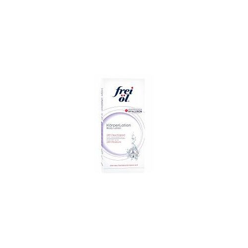 FREI ÖL Hydrolipid KörperLotion 200 ml