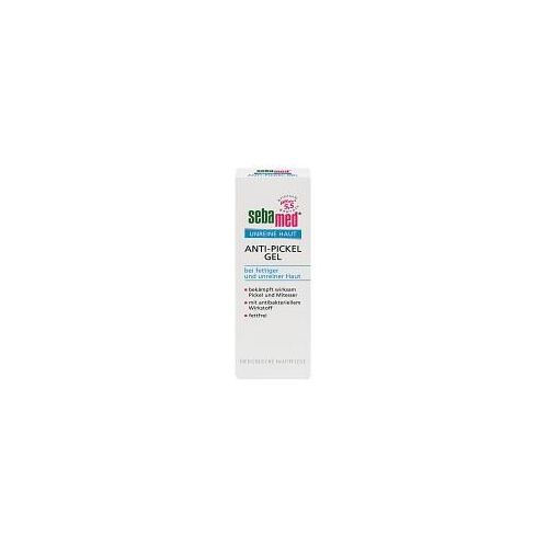 SEBAMED Unreine Haut Anti Pickel Gel 10 ml