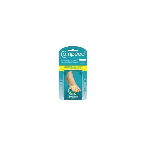 COMPEED Hühneraugen Pflaster 10 St
