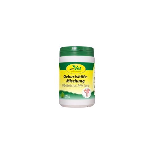 GEBURTSHILFE Mischung Neu vet. 400 g