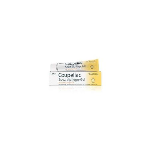 HAUT IN BALANCE Coupeliac Spezialpflege-Gel 20 ml