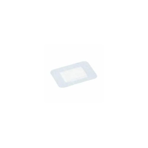 CUTIPLAST Plus steril 7,8x10 cm Verband 5 St