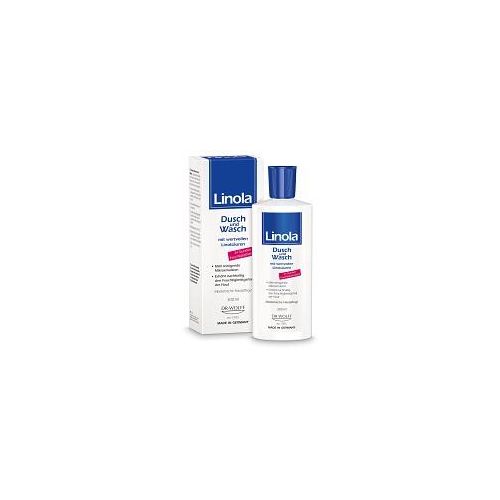 LINOLA Dusch und Wasch 300 ml