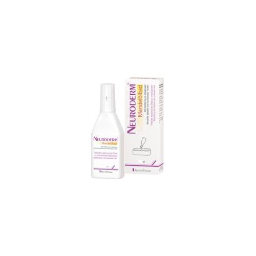 NEURODERM Mandelölbad 500 ml