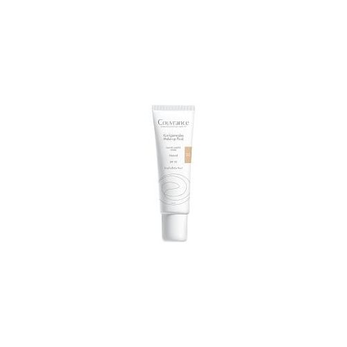 Avène Couvrance Korrigierendes Make-up-Fluid Naturel 2.0 30 ml