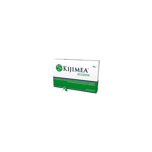 KIJIMEA Reizdarm Kapseln 28 St
