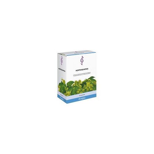 HOPFENZAPFEN Tee 50 g