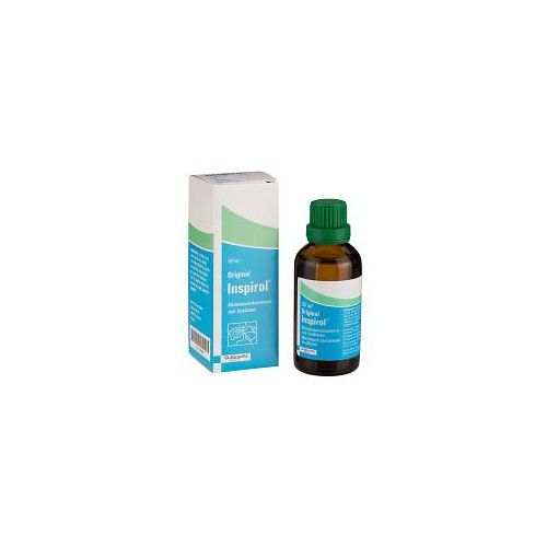 INSPIROL Original Lösung 50 ml