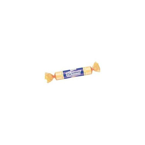 SOLDAN Tex Schmelz Traubenzucker Zitrone Rolle 33 g