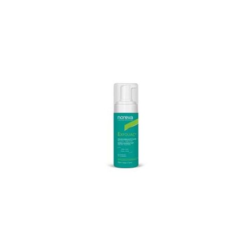 NOREVA Exfoliac Reinigungsschaum 150 ml