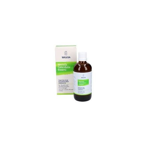 WELEDA Calendula Essenz 20% 100 ml