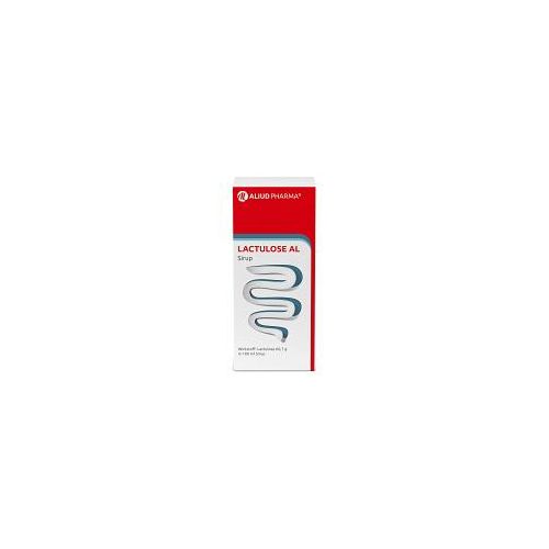 LACTULOSE AL Sirup 1000 ml