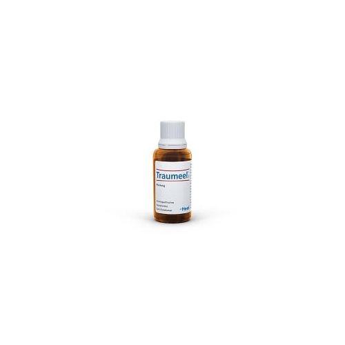 TRAUMEEL S Tropfen 30 ml