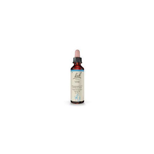 BACHBLÜTEN Vine Tropfen 20 ml