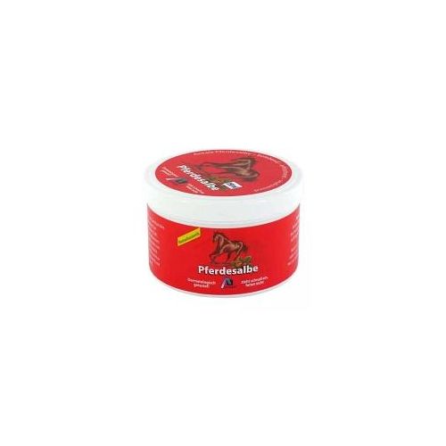 PFERDESALBE m.Rosskastanie 250 ml