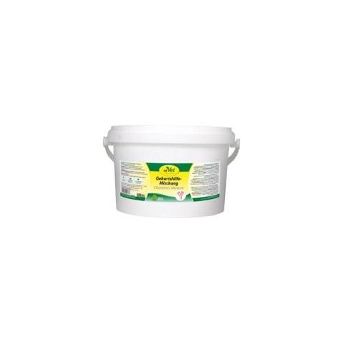 GEBURTSHILFE Mischung Neu vet. 1250 g
