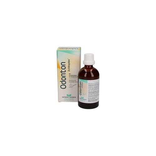 ODONTON Echtroplex Mischung 100 ml