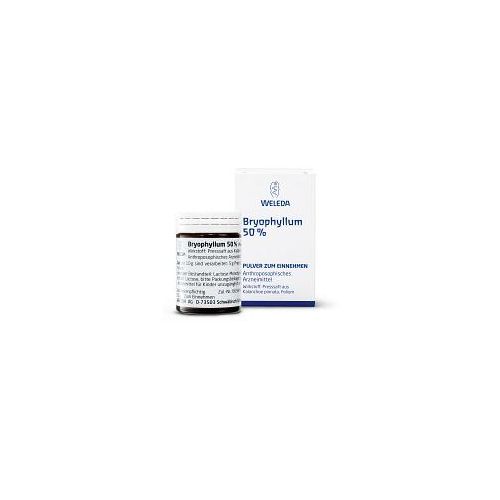 BRYOPHYLLUM 50% Pulver zum Einnehmen 50 g