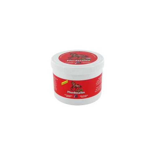 PFERDESALBE m.Rosskastanie 500 ml