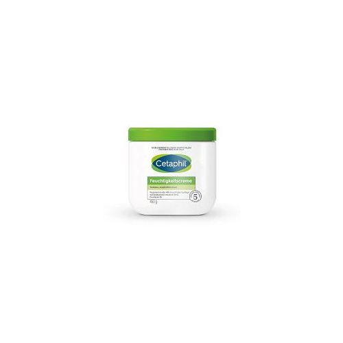 CETAPHIL Feuchtigkeitscreme für trockene, empfindliche Haut 456 ml