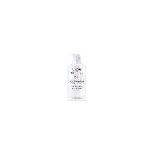 EUCERIN AtopiControl Dusch- und Badeöl 400 ml