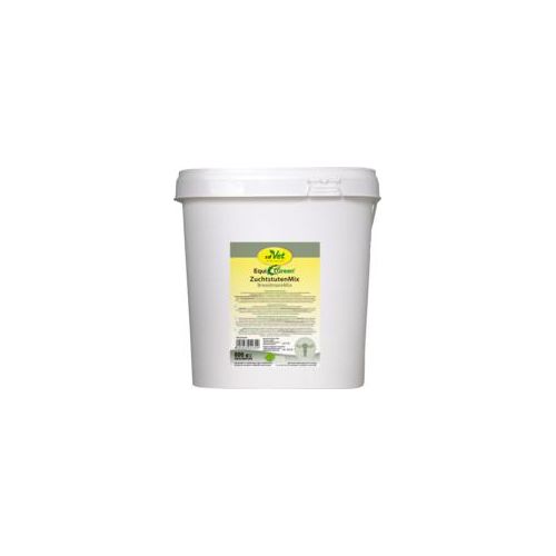 ZUCHTSTUTENMIX vet. 800 g