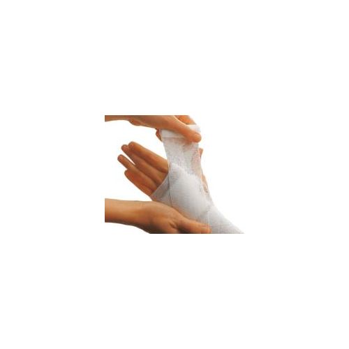 MOLLELAST Binden 10 cmx4 m weiß 20 St