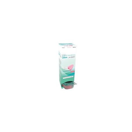 SOFT TAMPONS mini 10 St
