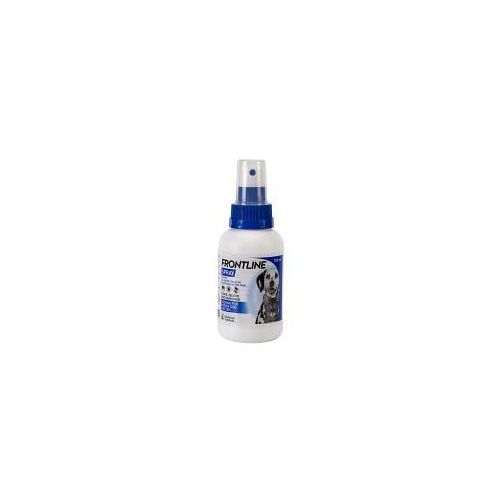 FRONTLINE Spray 100 ml 100 ml